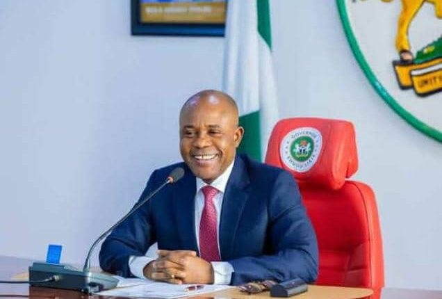 Mbah advocates tech, decentralisation to boost Nigeria’s gaming industry