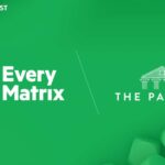 EveryMatrix live with The Palaces in first UK turnkey casino partnership