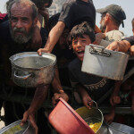 ‘We don’t know the taste of sleep’: Gaza City in peril as Israel plans to seize control