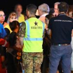 Palestinian woman evacuated to Italy in a severely emaciated state dies in hospital