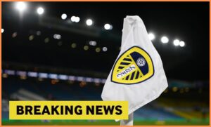 68 goals in 79 games: Leeds and Sunderland handed the opportunity to land goal machine