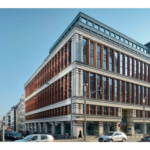 THEON expands global footprint by establishing Theon Belgium and investing in ANDRES