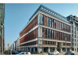 THEON expands global footprint by establishing Theon Belgium and investing in ANDRES