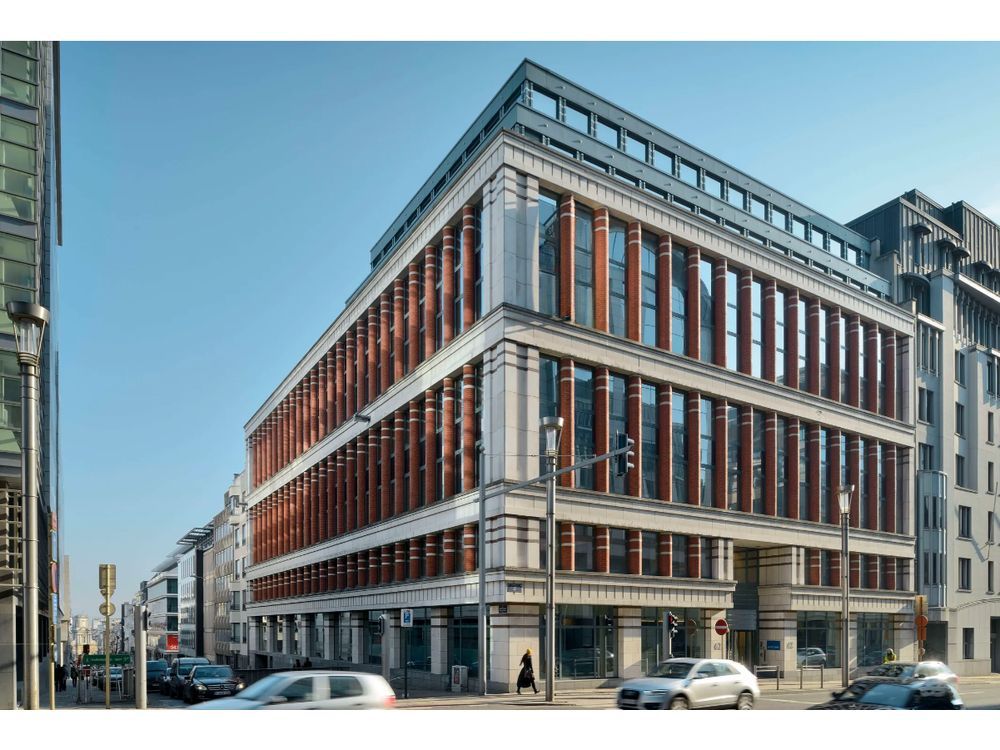 THEON expands global footprint by establishing Theon Belgium and investing in ANDRES
