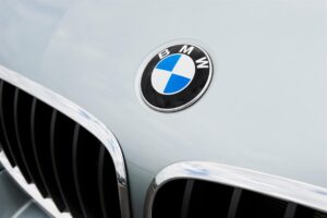 BMW picks Dentsu for European media account