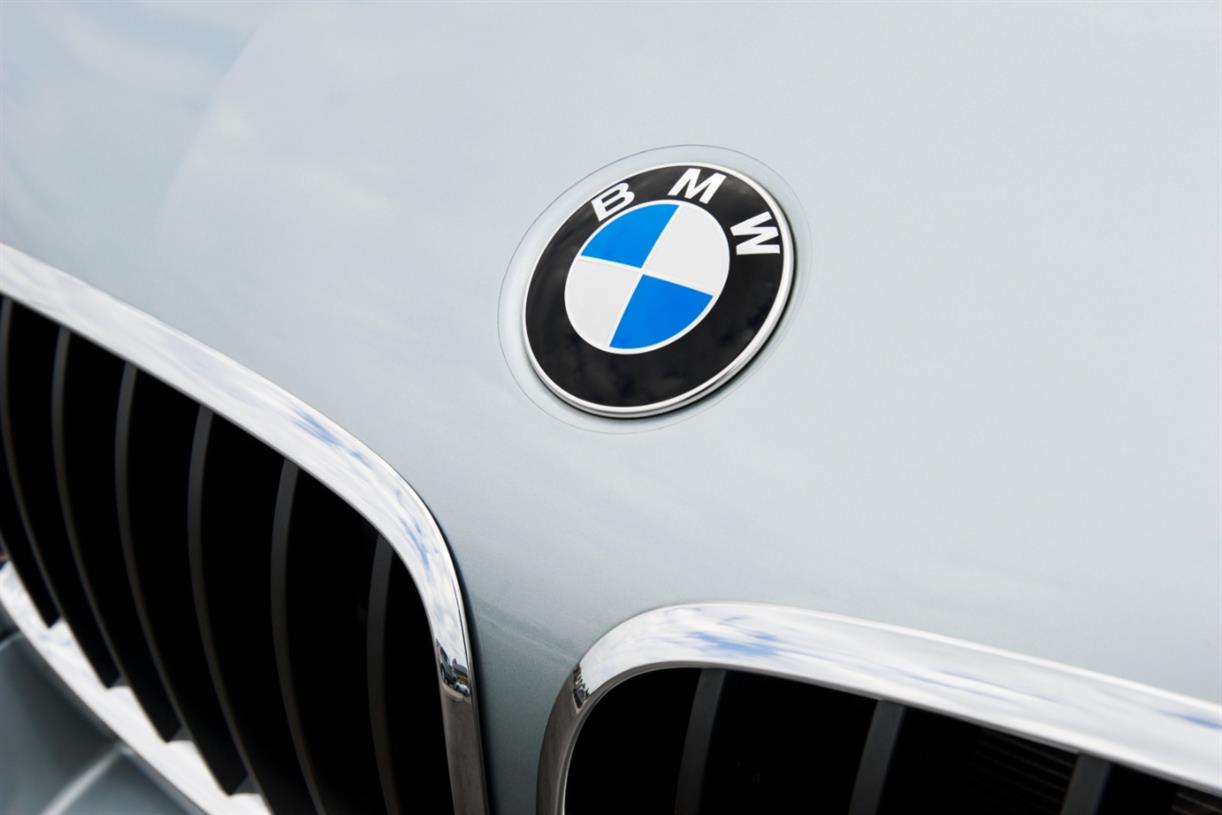 BMW picks Dentsu for European media account