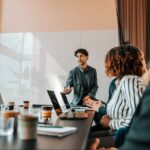 How Business Leaders Can Uphold the Ideals America Was Founded On