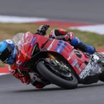 MotoAmerica: It’s Herrin By 31 Points Over Beaubier But Fong Holds The Hot Hand Heading To VIR