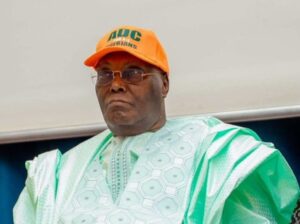 Atiku Dismisses Personal Ambitions in Opposition Coalition, Says It’s a Movement to Rescue Nigerian Democracy