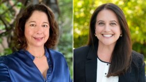 Fox Entertainment Studios Taps JJ Klein and Brie Neimand for Scripted Programming Roles