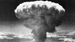 Atomic bombs weren’t needed to end WWII. We’ve been misled for 80 years