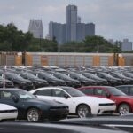 Trump’s newest trade deals stoke fear for Canadian auto industry