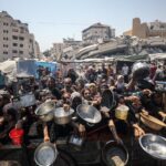 A New Report Exposes How Major American Corporations Have Been All Too Eager to Aid Israeli’s Atrocities in Gaza