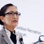 Major Tribe Turns Back On Biden’s American Indian Cabinet Pick As She Runs For Governor
