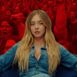 CHRISTIANE EMERY: Crazed leftists want you to believe Sydney Sweeney is a Nazi because she’s ‘got great jeans’