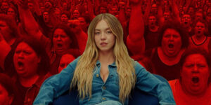 CHRISTIANE EMERY: Crazed leftists want you to believe Sydney Sweeney is a Nazi because she’s ‘got great jeans’