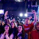 The Gen Z divide that could decide the next election