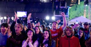 The Gen Z divide that could decide the next election