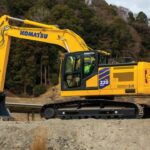 The most advanced excavator ever?