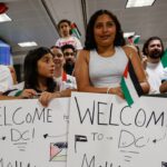 State Department halts ‘medical-humanitarian’ visas for people from Gaza