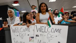 State Department halts ‘medical-humanitarian’ visas for people from Gaza