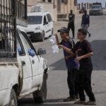 Aid groups call on Israel to end ‘weaponization’ of aid in Gaza