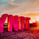 24 Hours At Y Not Festival 