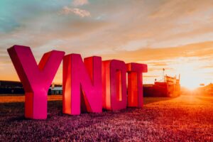 24 Hours At Y Not Festival 