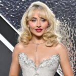 Get Sabrina Carpenter’s Curls With These Tips From Her Stylist