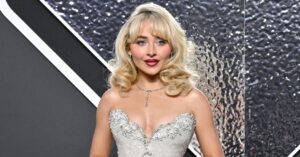 Get Sabrina Carpenter’s Curls With These Tips From Her Stylist