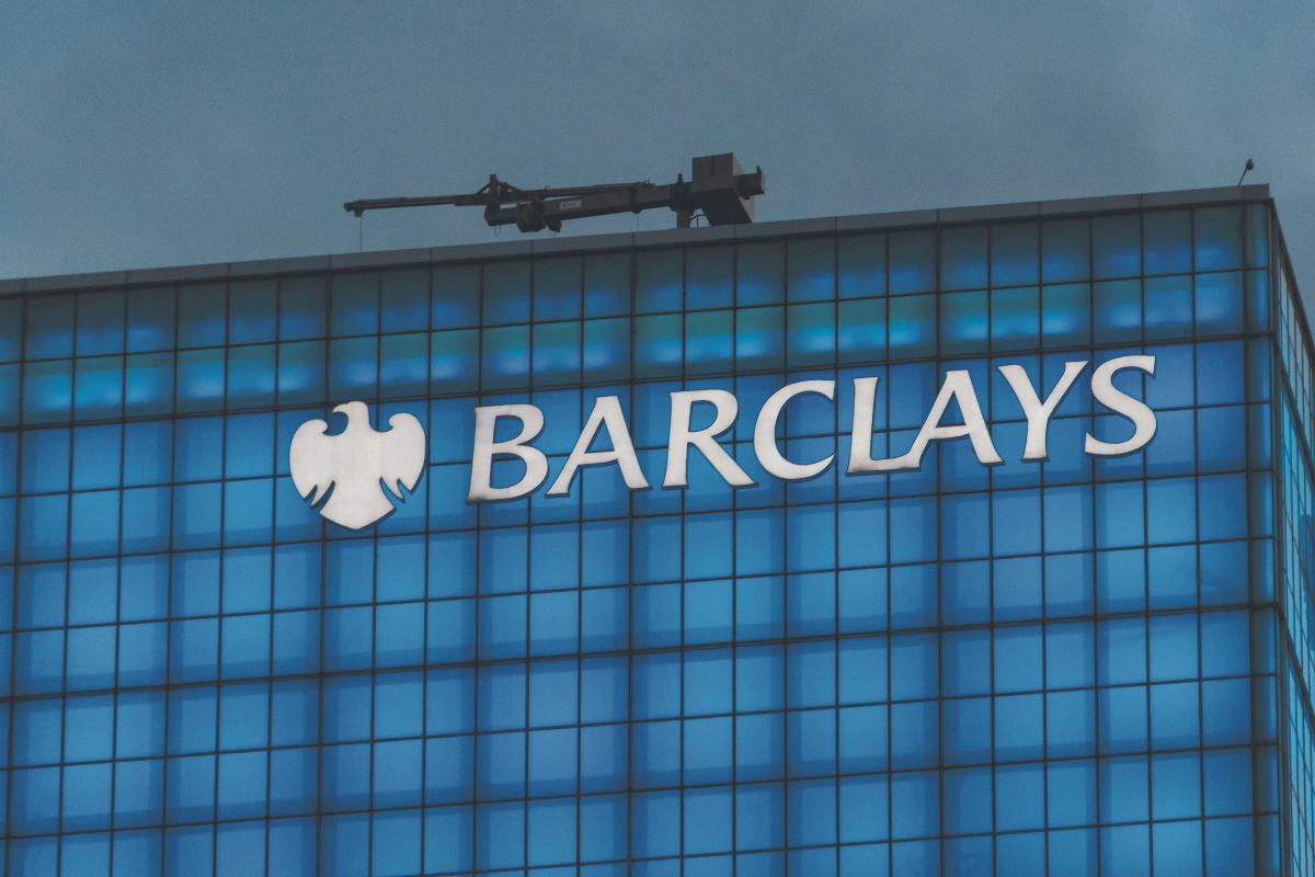 Barclays follows HSBC in ditching net zero banks club
