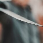 UK bans ninja swords as 1,000 weapons surrendered in knife crime crackdown