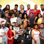 From Dune To Tinsel: What BBNaija S10 Housemates Are Watching