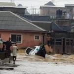 Flooding: Lagos govt issues evacuation warning to residents of Lekki, others