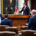 Redistricting reprisals: From the Politics Desk