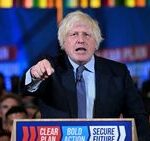 Boris Johnson insists one island’s case for statehood is ‘far more robust’ than Palestine