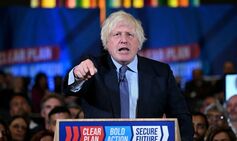 Boris Johnson insists one island’s case for statehood is ‘far more robust’ than Palestine
