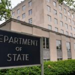 US suspends visas for Gaza residents after right-wing social media storm