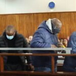DJ Sumbody’s ‘killers’ also charged with DJ Vintos, Don Tindleni murders