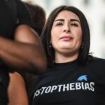 US suspends visas for Gazans after far-right influencer posts