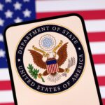 US stops visitor visas for people from Gaza