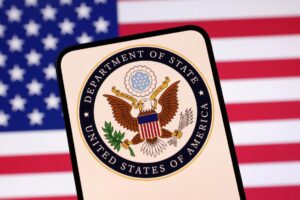 US stops visitor visas for people from Gaza