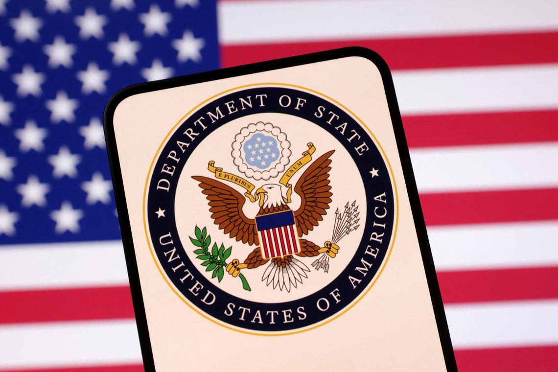 US stops visitor visas for people from Gaza