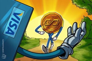 Visa expands stablecoin offerings amid rising competition from institutions