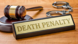 Cook and Guard Sentenced to Death for Killing Former Katsina Commissioner
