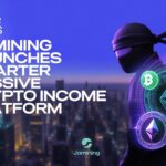JAMining Launches Smarter Passive Crypto Income Platform