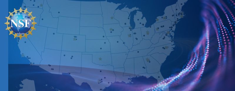 NSF announces $100 million investment in National Artificial Intelligence Research Institutes awards to secure American leadership in AI