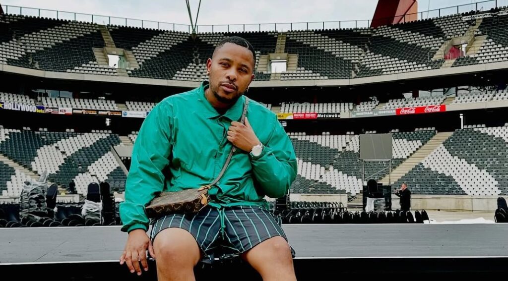 The #LTidoPodcast Inks Major Deal with DStv