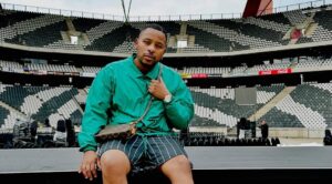 The #LTidoPodcast Inks Major Deal with DStv
