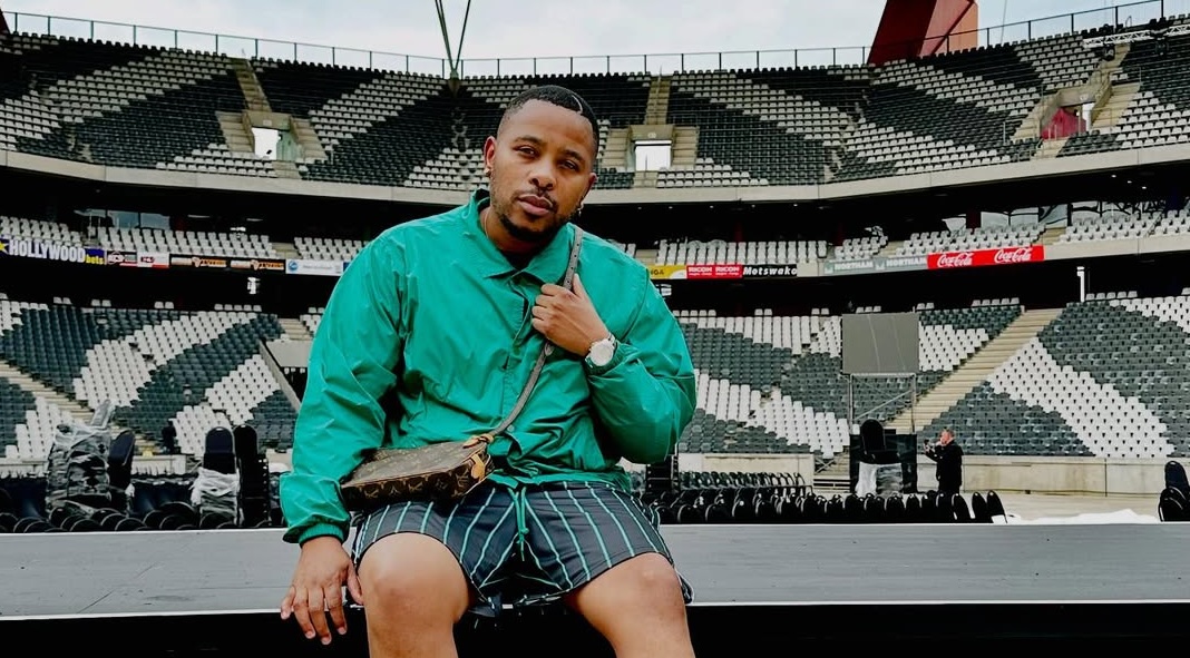 The #LTidoPodcast Inks Major Deal with DStv